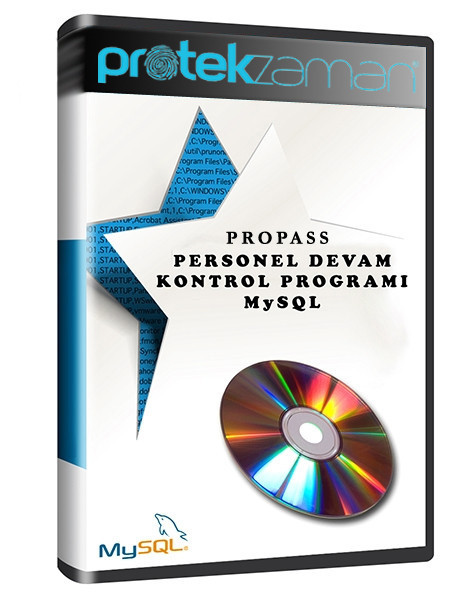 Propass My SQL PDKS